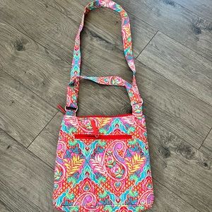 vera Bradley purse